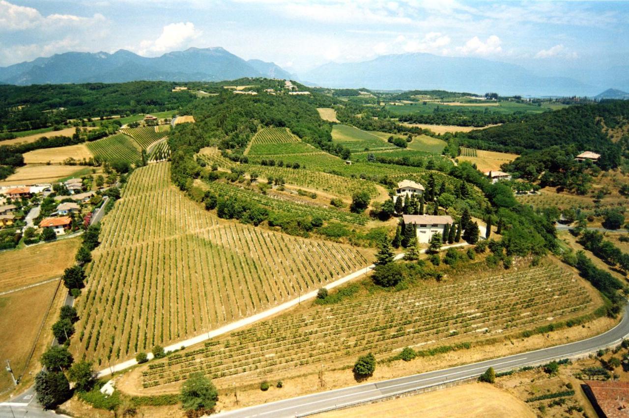 Agriturismo La Guarda Picedo Экстерьер фото