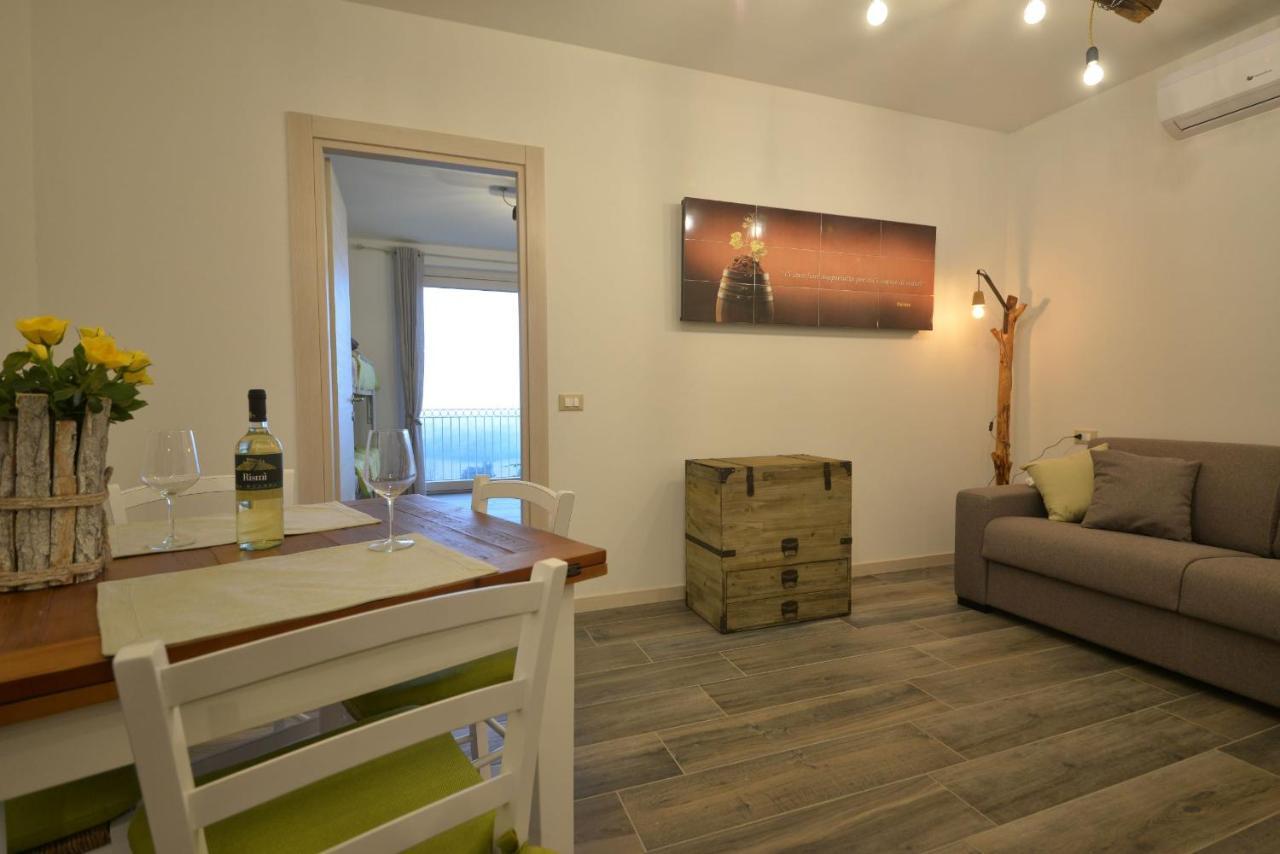 Agriturismo La Guarda Picedo Экстерьер фото
